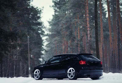 D.....k - Audi S3

Ale Ślicznotka (ʘ‿ʘ)

#audi #vagboners #carboners #samochody