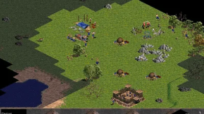 Gilgamesz69 - @Elon-Tusk: Age of Empires