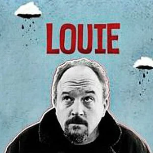 e.....9 - Polecam inny serial Louisa C.K pod tytułem Louie. Świetny komedio-dramat