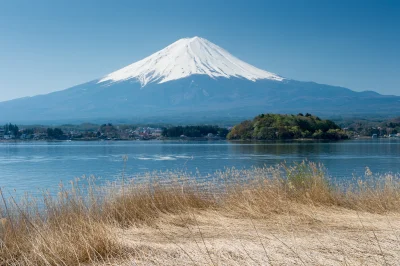 Lookazz - > Spring Fuji



#gory #japonia #earthporn