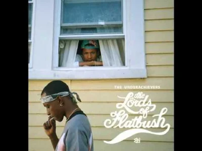 Saves - #rap #muzyka #czarnuszyrap
The Underachievers - Midnight Augusto (Prod. by E...