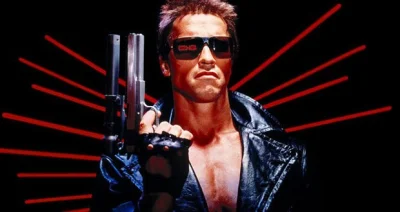 grafikulus - Na #tvp 2 właśnie się zaczął Terminator 1, jakby ktoś akurat miał ochotę...
