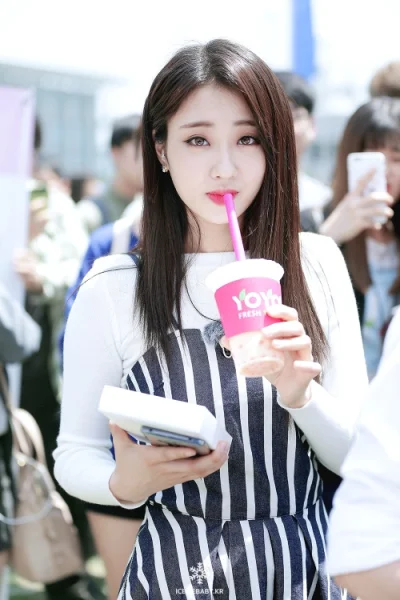 PanTward - #kyungri #9muses #koreanka