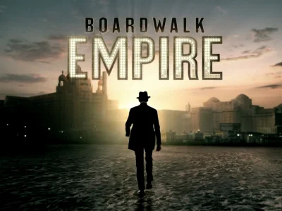 k.....k - Boardwalk Empire to chyba najbogatszy serial jaki oglądałem (i wciąż ogląda...
