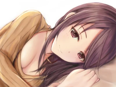 bakayarou - #randomanimeshit #idolmaster #idolmastercinderellagirls #miyumifune #oppa...