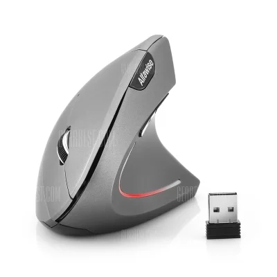 Prozdrowotny - LINK<-Alfawise WM02 Vertical Wireless 2.4GHz Mouse
$4,59+0,29 shipping...