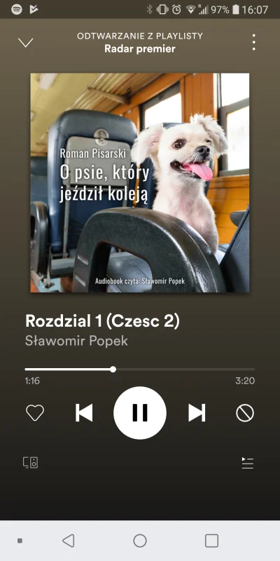 Lepki - #spotify zaproponowało mi nie tego #popek co trzeba xD