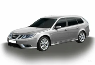 b2_spirit - @faun69 Saab 9-3