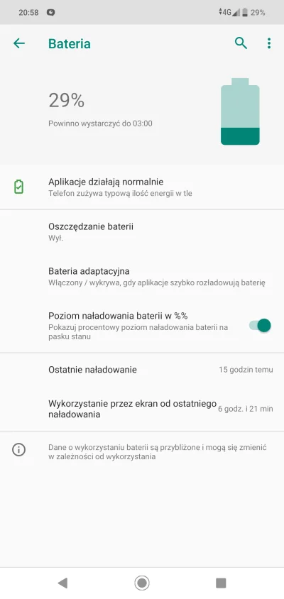 AniaToscania - A wy co, dalej 4h sotu? Xd
#android #xiaomi