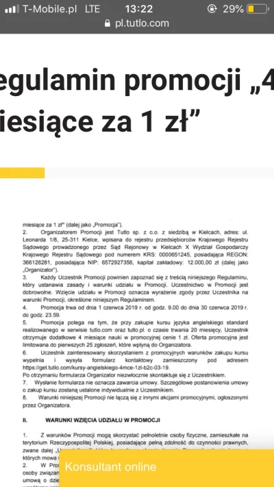 Partydog - @Tutlo_rzecznik: Mimo wszystko większość osób nie wie ze zdecydowali się n...