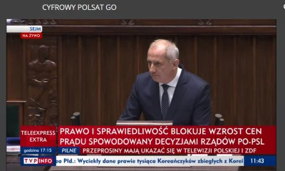 saakaszi - @Haqim: Właśnie przed chwilą sprawdziłem na cyfrowy polsat go i pasek pole...