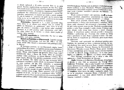 Swistak_GP - W temacie tego znaleziska dodaję pisane źródło - tj. skan i pozycja "Dia...