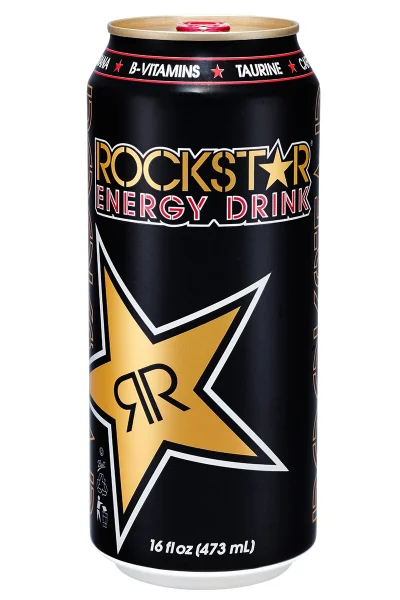 n.....p - Rockstar > Monster 
nawet z tym nie handlujcie

#energydrink #energetyki...