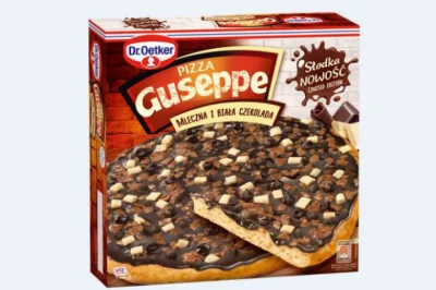 T.....0 - #giuseppe #gownowpis #pytanie #pytaniedoeksperta

ta czekoladowa giuseppe...