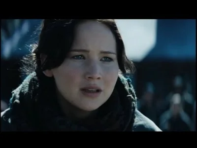 viejra - #hungergames #trailermniejoficjalny