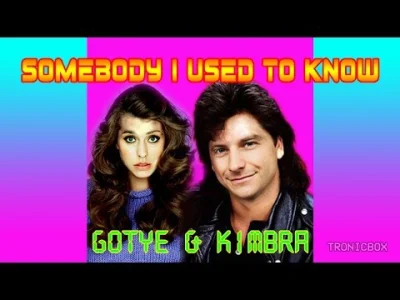 Laaq - #muzyka #80s #vaporwave 

Gotye ft. Kimbra - Somebody That I Used To Know Ba...