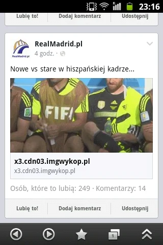 mlodybog_11 - #realmadryt #facebook #mirkujo 



który to mirek zarządza tym kontem? ...