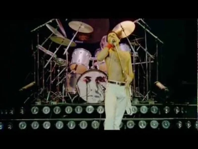 G..... - #starocie #80s #muzyka #queen #truerock #rock

Queen - Under Pressure

