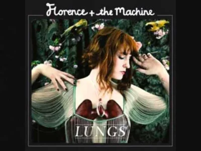 G..... - #muzyka #florenceandthemachine #lungs #femalevocalists #florencewelchnadzis
...