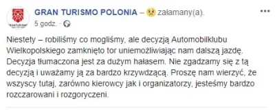 A.....y - Polak Polakowi Polakiem. Rozszczeniowcy się pobudowali przy torze i nagle s...