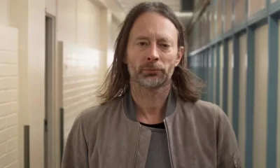 Matioz - Ciekawostka.
Radiohead zatrudniło Szymona Majewskiego do gry w teledysku.
...