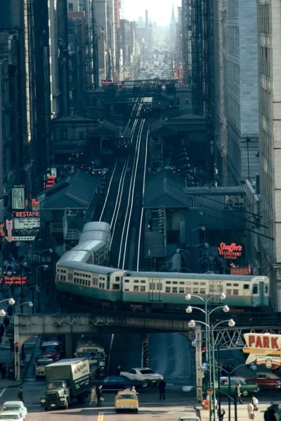 darosoldier - Chicago, 1967
#fotohistoria #usa