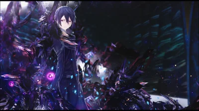 k.....e - #randomanimeshit > #sao > #kirigayakazuto - #tapetaanime 
Wracamy do jako ...