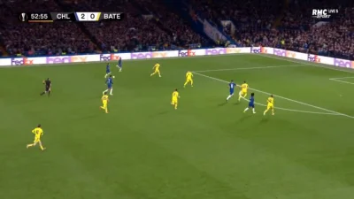 FaktNieOpinia - Ruben Loftus-Cheek (hattrick) - Chelsea FC 3:0 FC BATE Borysów
#mecz...