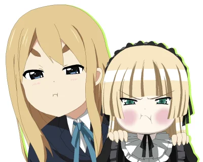 w.....3 - #randomanimeshit #gosick #victoriquedeblois #pixiv #loli #keion #tsumugikot...