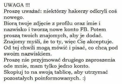 jandiabeldrugi - "UWAGA! Żydzi wertują książkę telefoniczną..." - brzmi trochę jak te...