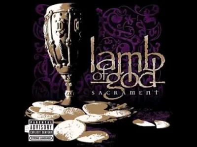 KBR_ - Lamb of God - Again we Rise

#muzyka #metal #lambofgod