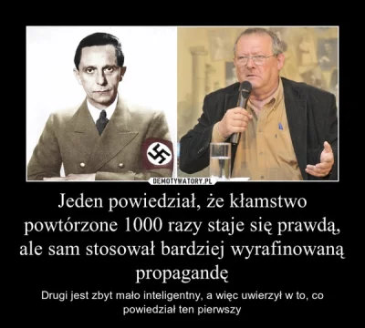 samicaALFA666333 - @past0R: > Drobna, nic nie znacząca gafa...