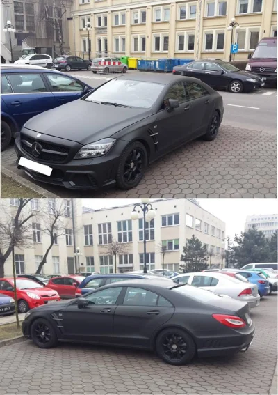 normanos - #agh #krakow Programiści pozdrawiają humanistów ;)

#truestory #mercedes...