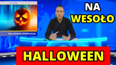 kulturystykaEDU - dobre wiadomości i świetna kompilacja śmiesznych filmików z Hallowe...