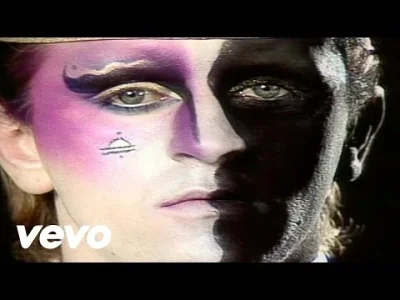 Laaq - #muzyka #80s #visage

Visage - Fade To Grey