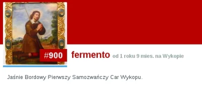 f.....o - #dekretcara nr 8



Drodzy Wykopowicze.

Wszem i wobec obwieszcza się, że j...