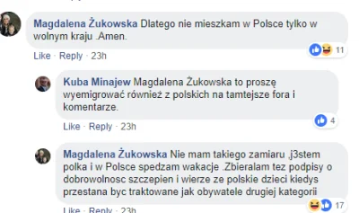 maskotka1901 - @mroz3: "wierze ze polskie dzieci kiedys przestana byc traktowane jak ...