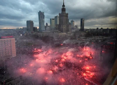 ProjektZ - HGW zrobiła strategiczny błąd jeżeli chodzi o wizerunek Polski, za to zrob...