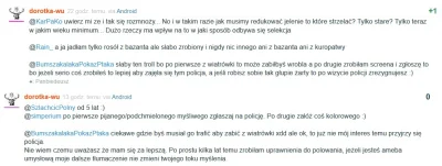 BumszakalakaPokazPtaka - Mireczki powinienem się obawiać tych gróźb, czy jest to jedy...