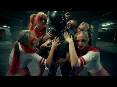 kroxintu - #muzyka #harleyquinn #ladnapani

Dance cosplay video Harley Quinn by DHQ...