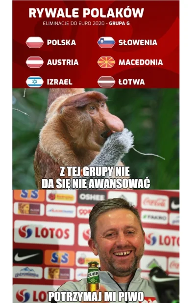 ku2yn - Wuja nie da rady? xD 
#nosacz #memy #wuja #nosaczsundajski #euro2020 #hehesz...