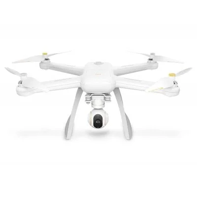 polu7 - XIAOMI Mi Drone 4K Quadcopter - Gearbest
Cena: 389.99$ (1481.97zł) | Najniżs...