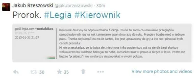 rafauen - Jeden wizjoner przewidział to półtora roku temu: