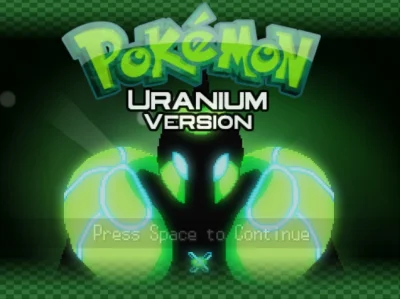 mfek00 - Epizod 1

[ #pokemirko - tag z przygodami ] [ #pokemonyzzerem ] [ #uranium...