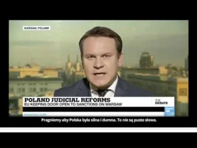 PrawaRekaKorwina - @VLAD_PALOWNIK: Jest jeszcze Tarczyński mówiący płynnie po angiels...