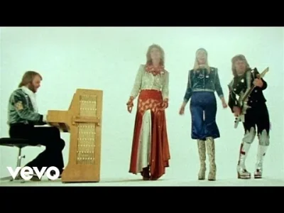 j.....k - #classicpop #pop #abba #muzyka #music #sweden #oldiesbutgoldies 
Abba - Wa...