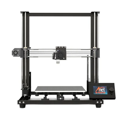 n____S - Anet A8 Plus 3D Printer - Banggood 
Cena: $259.99 (982,43 zł) 
Kupon: cf57...