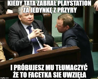 M.....u - Prosto z memawki, jeszcze ciepłe.

#heheszki #polityka #humorobrazkowy