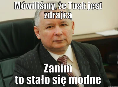 s.....v - #tusk #kaczynski #zdrajcanarodu