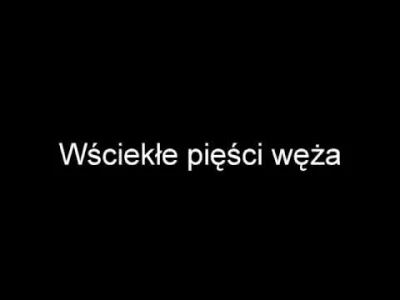 CzapkaG - Pararira ( ͡° ͜ʖ ͡°)
#heheszki #wscieklepiesciweza #ost #gitprodukcja